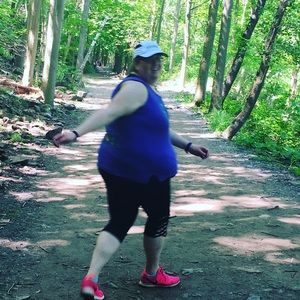 Meet your Posher, Rhonda